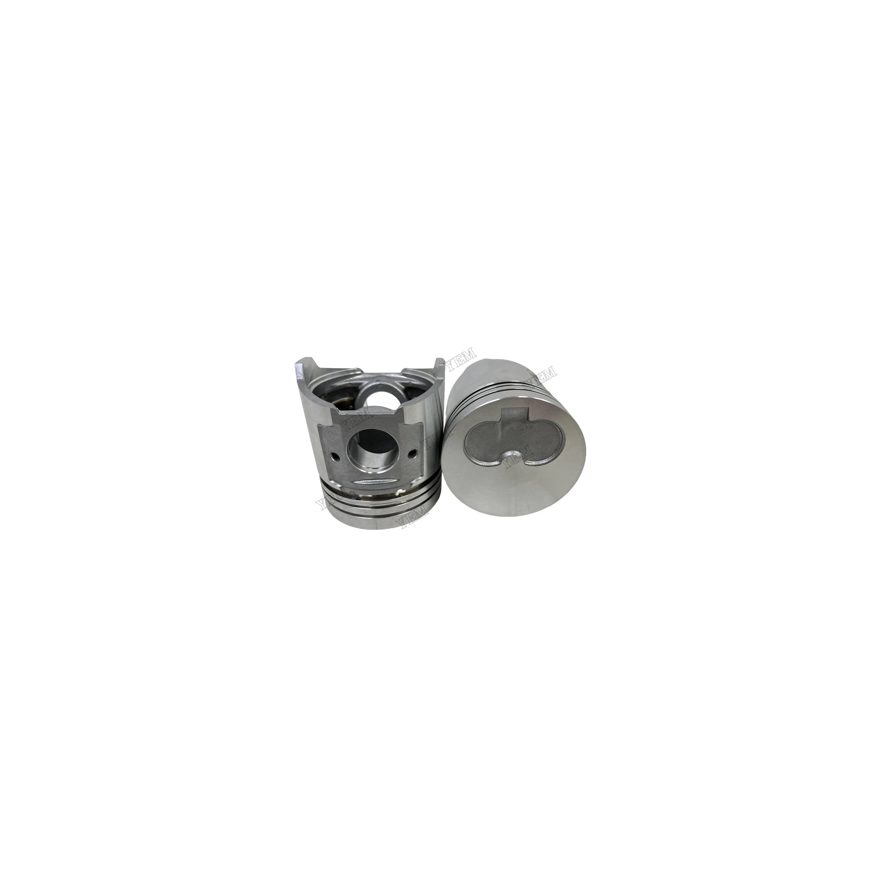 4D94 Piston Kit Fits for Komatsu Machinery Engine Spare Parts