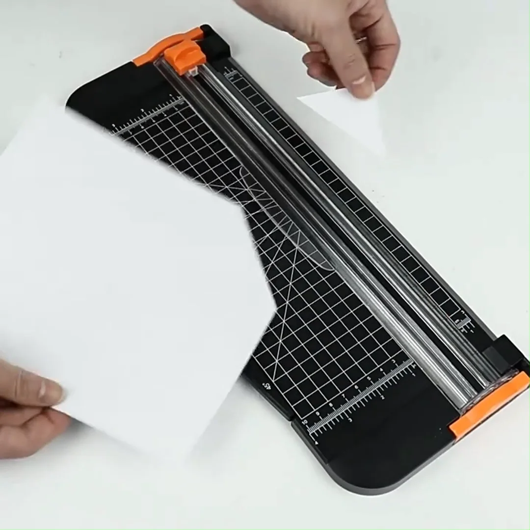 Multifunction Paper Trimmer Factory Oem A4 Paper Cutter For Customer A4