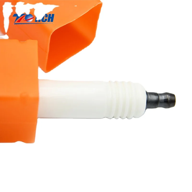 Generator Spark Plug 7307 7308 18GZ5-77-2 for TCG2016, TCG2020 Spark Plug