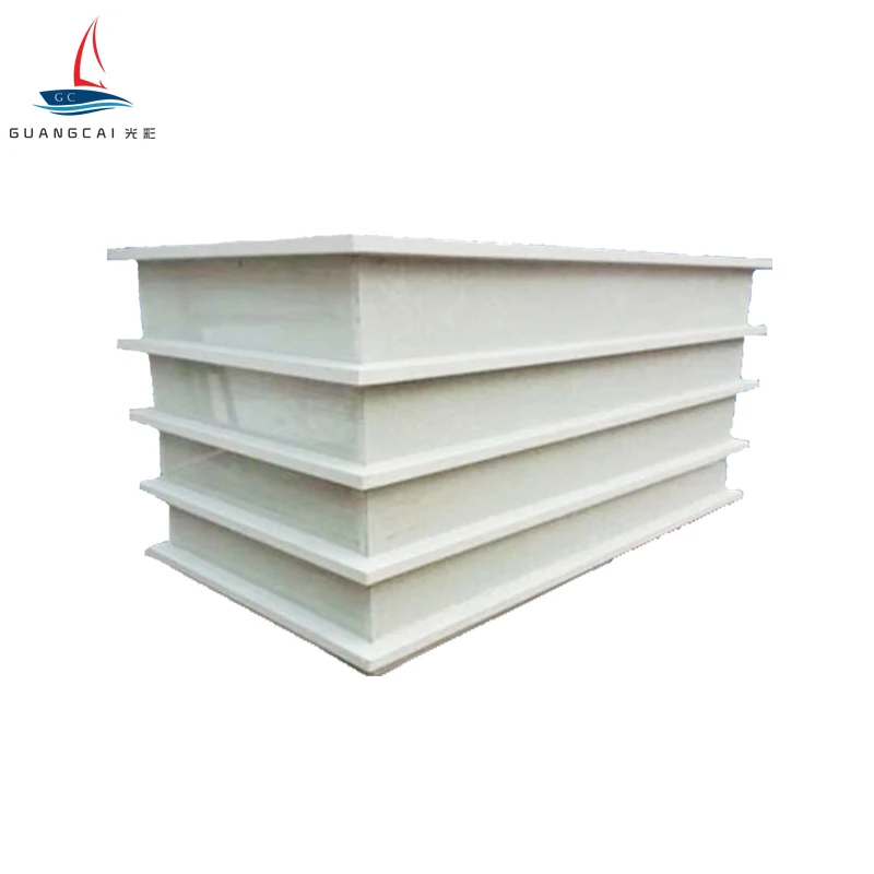 Guangcai Galvanized Passivation Production Line