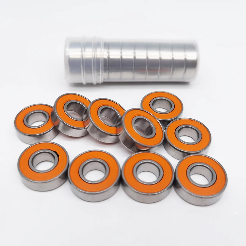 S623C 2RS Miniature Spinning Reel Bearing - High Performance