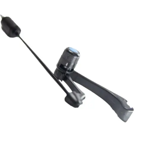 Best-selling Colorful Carp Fishing Swinger 4pcs in Box supplier