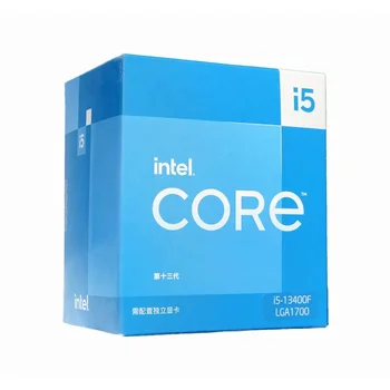 【13400F強化版】Intel Core i5-13490F BOX 正規品 13400F強化版】Intel Core i5-13490F BOX 正規品