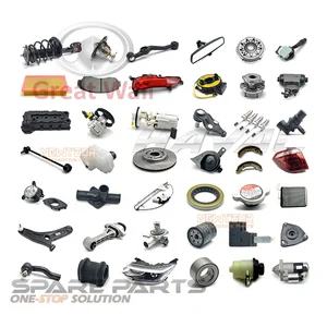 Automotive Parts & Accessories Auto Engine Spare Parts for Great Wall HAVAL/HOVER/Deer/Florid/Safe/Steed/M2/M4/Voleex/Wingle