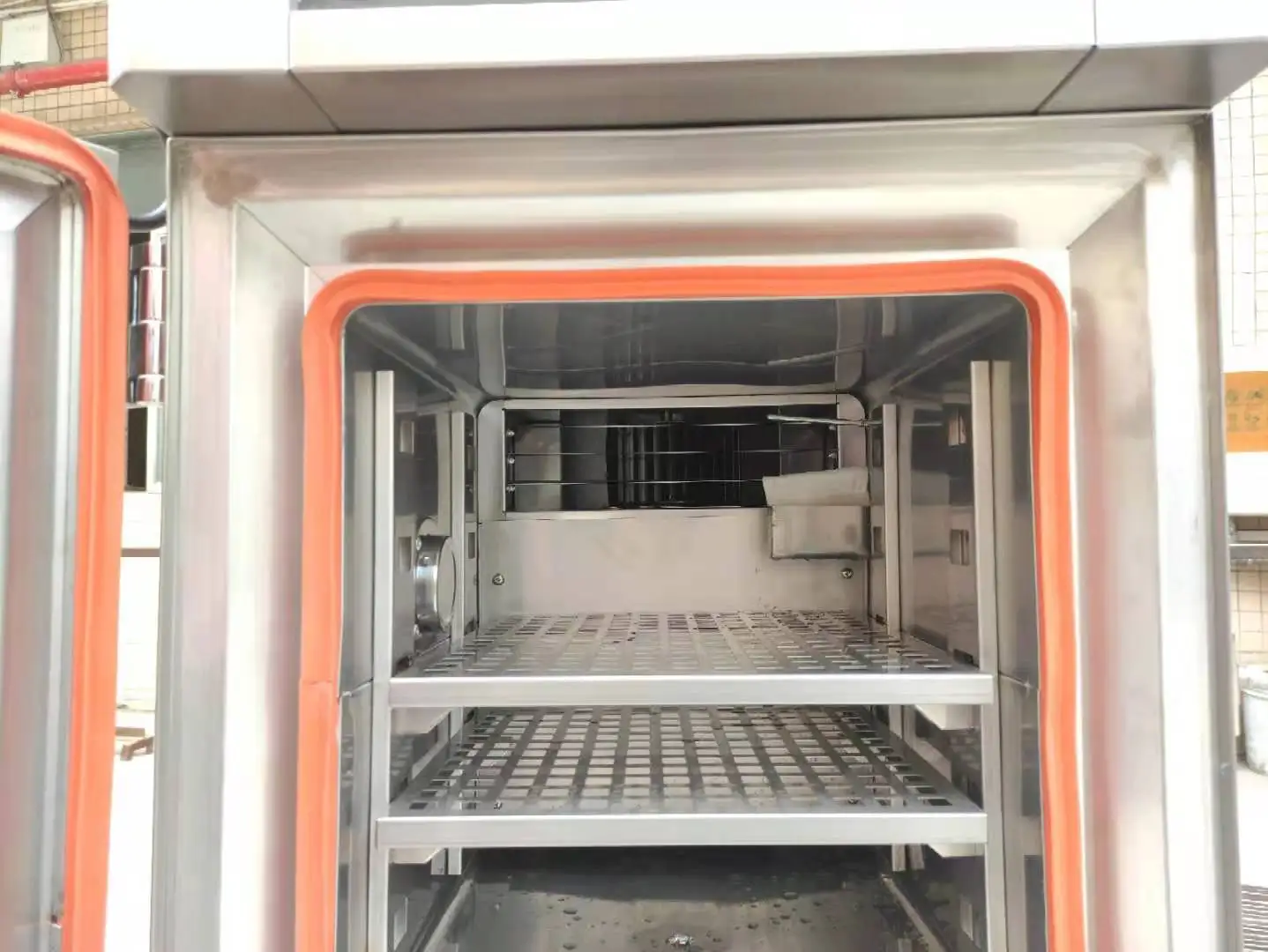 PQH-150Sキノコ植物コンディショニング温度湿度制御チャンバー