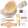 Bread Proofing Basket Kit