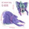 G6518 violeta