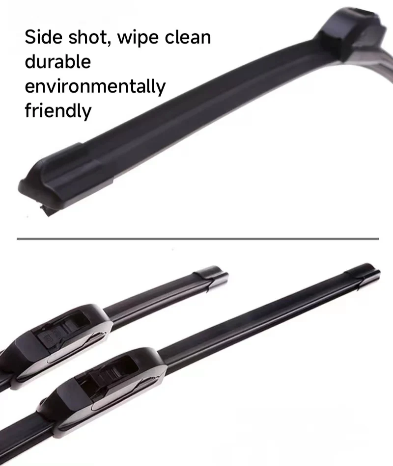 Professional Produce Car Wiper Blades Universal Car Wiper - Buy Wipers ...