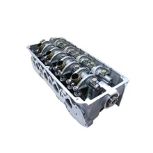 High Quality New Brand Aftermarket Cylinder Heads Complete 1.6L MD344154 4G18 Cylinder Block Assembly for Mitsubishi GWM