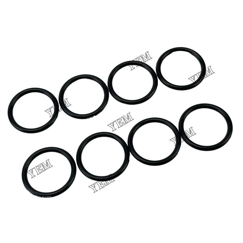 Seal Ring 095-1586 Fit for Caterpillar 320D Engine 2