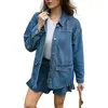 Azul denim