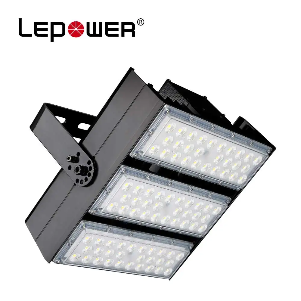 ライト/ランタン supreme LED FLOOD LIGHT Lukyamzn 100W 10000LM 120° Dusk to Dawn LED Waterproof