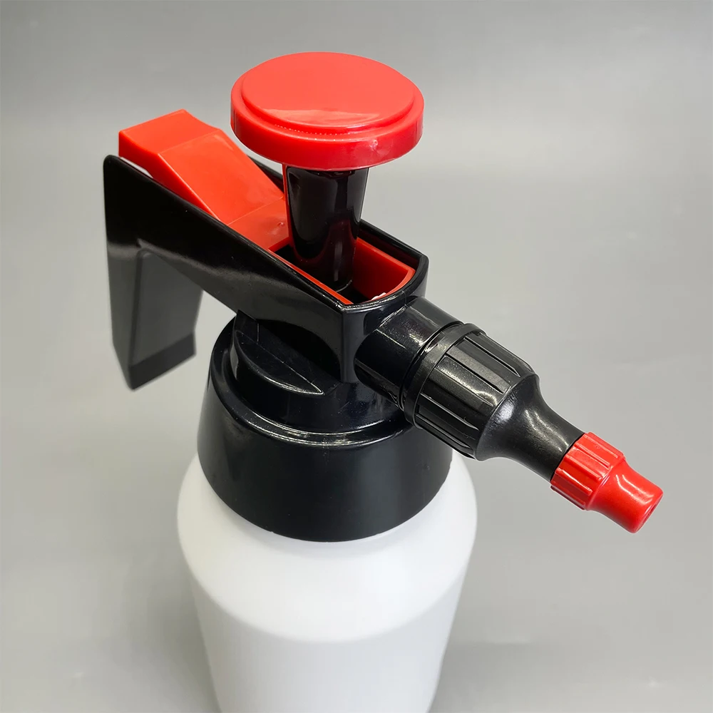 1L Pump Solvent Spray Bottle