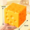 10*10*10cm (orange)