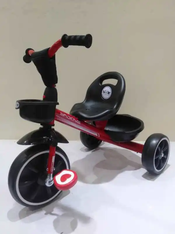 toy bike trailer