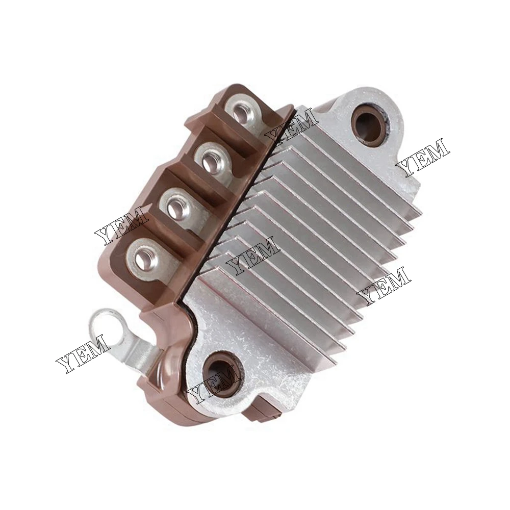 Regulator Assembly 185-2648 for Caterpillar Diesel Engine Parts