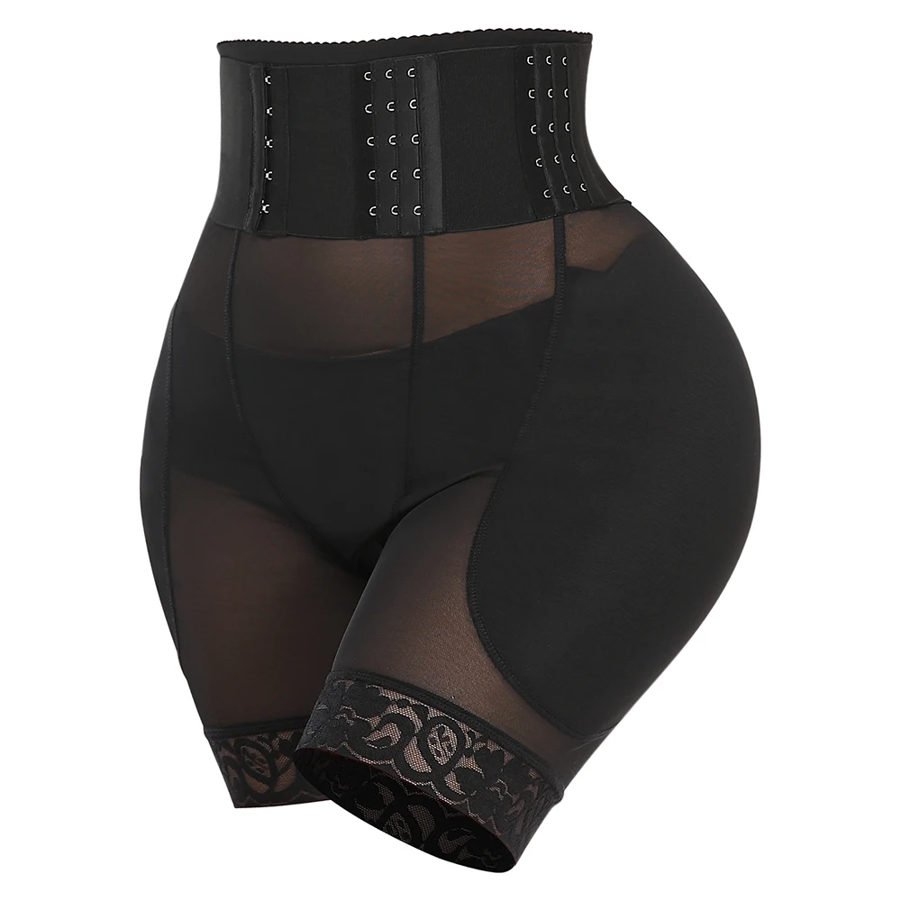 Best Butt Lifting Shapewear Waist Trainer Girdle Panties