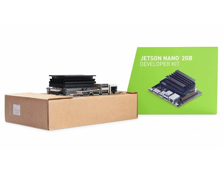 Wholesale NVIDIA Jetson Nano 2GB Developer Kit Get Hands-on for