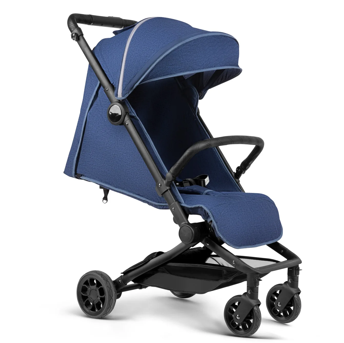 tri fold stroller