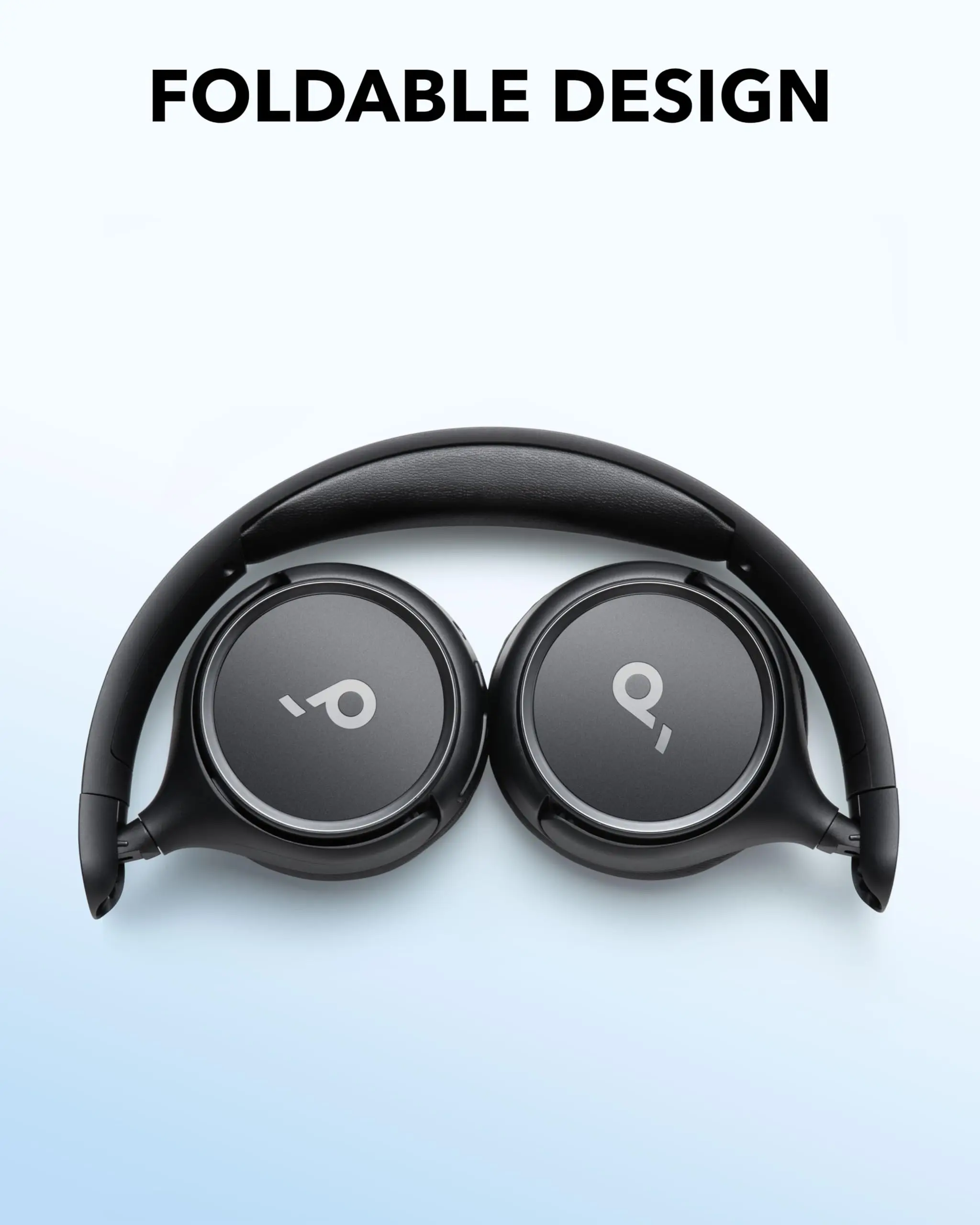 soundcore H30i ワイヤレスヘッドホン Anker Soundcore H30i Wireless Headphones - Pure Bass