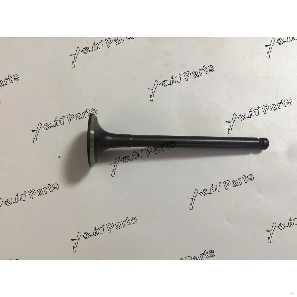 Top Quality Exhaust Valve for Doosan DB33