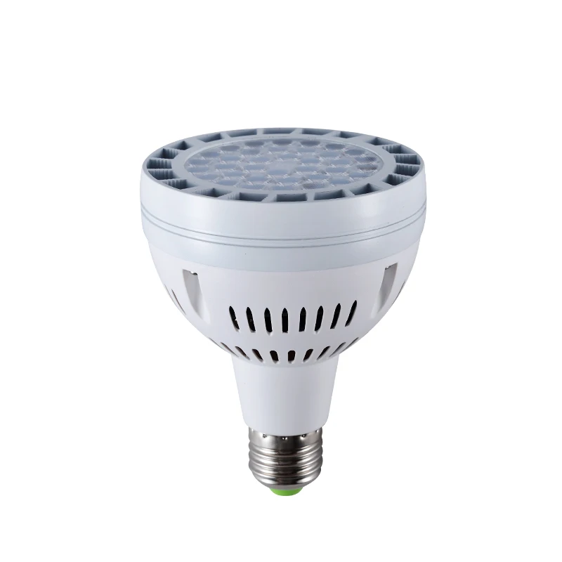 45 Вт Par30 с внутренним вентилятором супер яркий par30