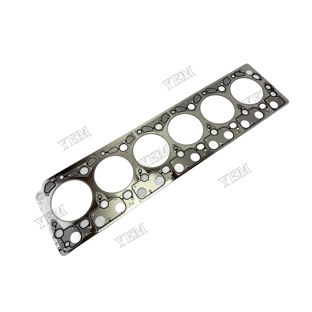 Head Gasket 9260160820 Fit for Mercedes-Benz 0M906 Engine 5