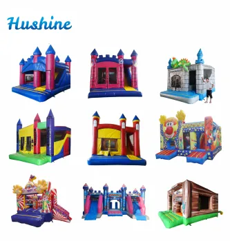 castillo inflable inflables-y-brincolin bouncing castles hupfburg jumping castles comercial inflatable bouncy castle
