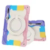 Colorful Pink