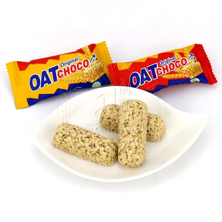 Oatmeal Biscuit