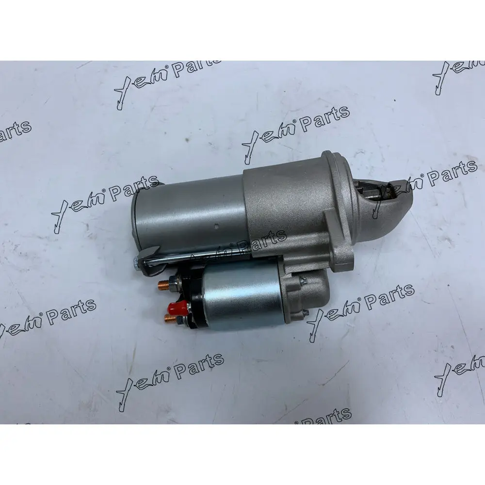 403D-15 Starter Motor U5MK8259 Fit for Perkins Engine. 3