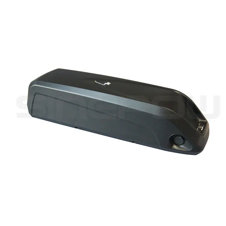 Custom 1000W 1500W Electric bicycle lithium battery