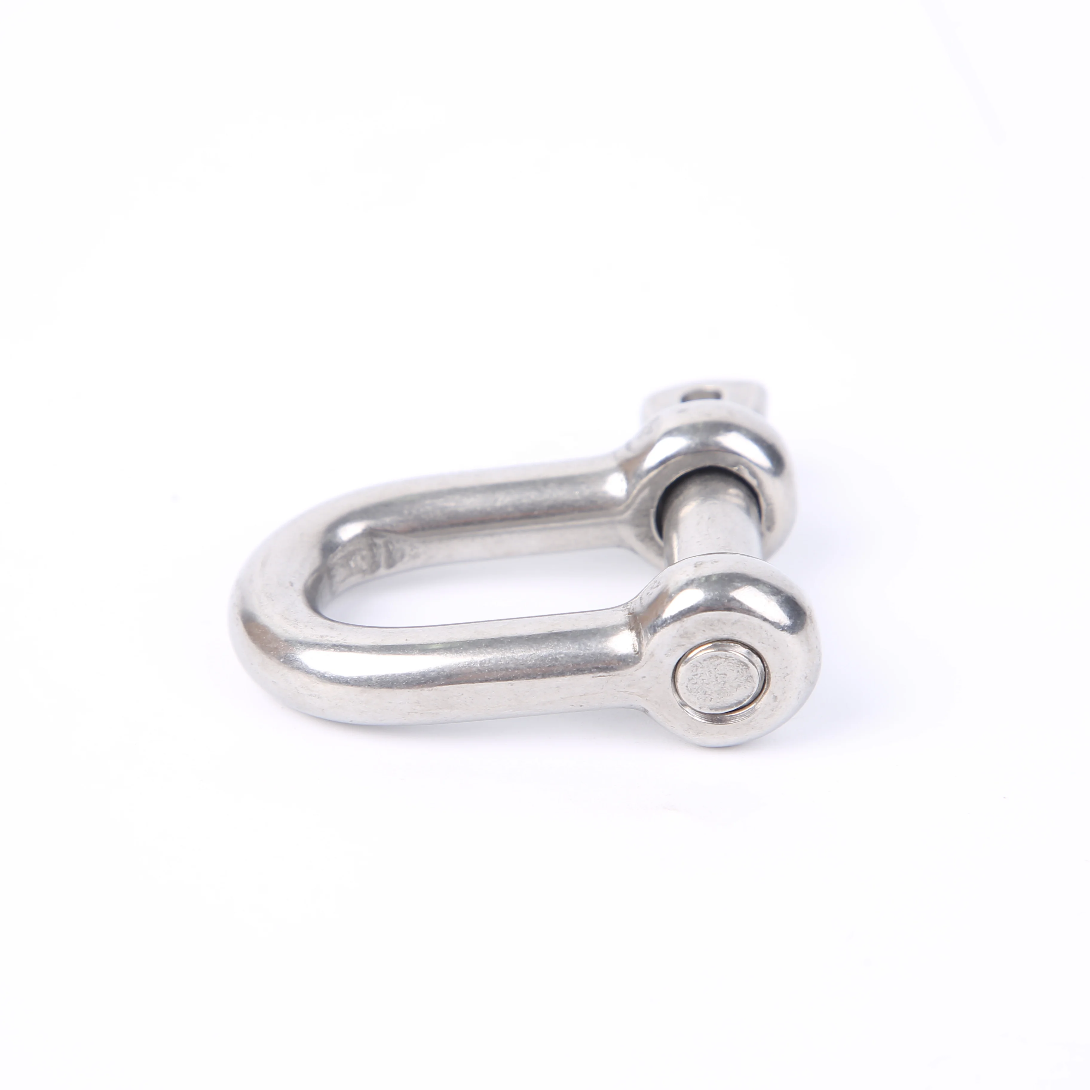 Dee Shackle Rigging Hardware Shackles 304 316 Stainlesssteel Hexagon ...