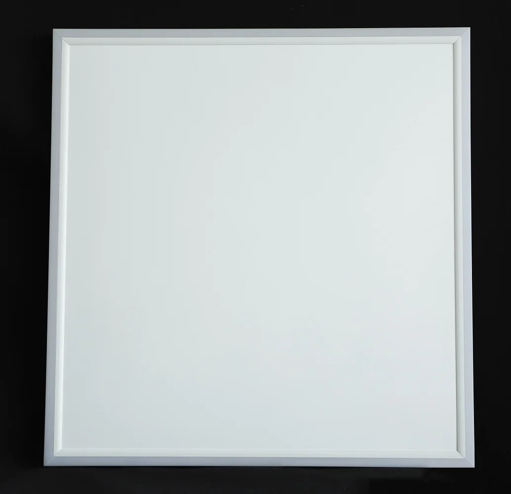 Ceiling Infrared Heating Panel Remote Control Roof Heater With LED Light