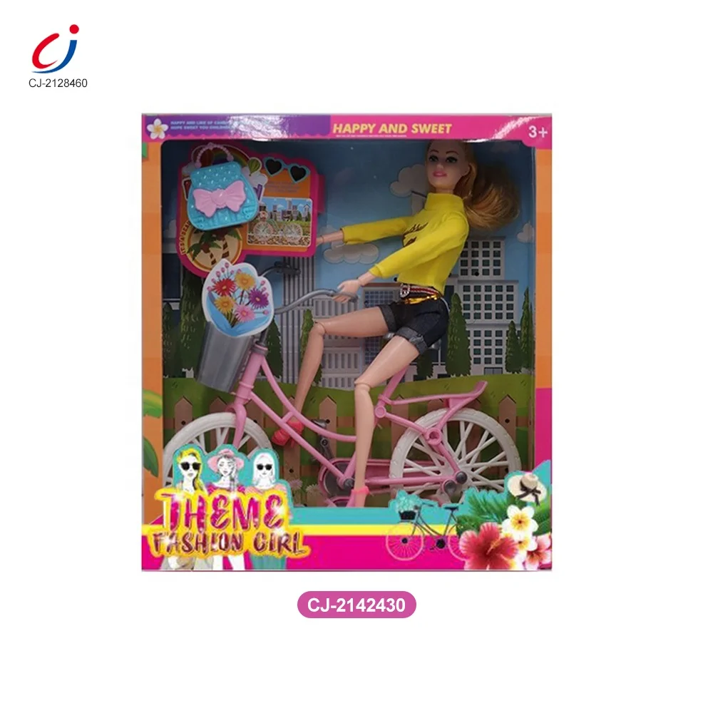 Оптовая продажа модные куклы Подарочная игрушка высококачественный винил Сделайте свою собственную серию игрушек красивые пластиковые 11 5 дюйма