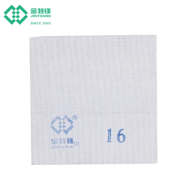 High Quality Mgo Board Fireproof Paneling Magnesium Board  Sandwich Panel