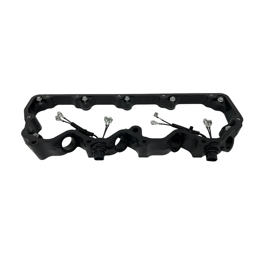 For C4.4 Rocker Arm Support 4142X376 OEM Engine Parts 4
