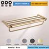 Towel rack