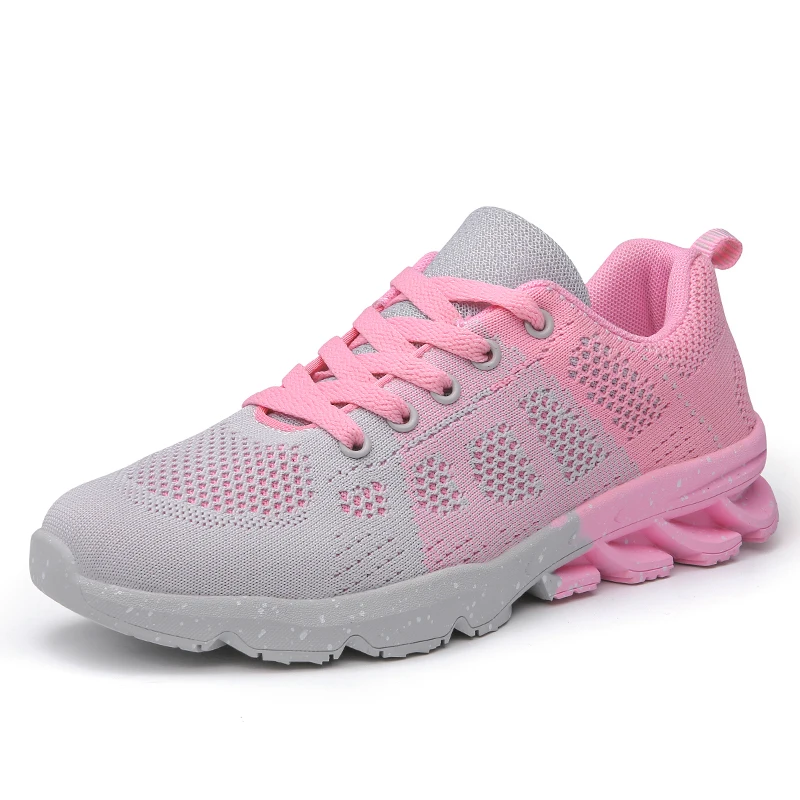 most stylish running shoes