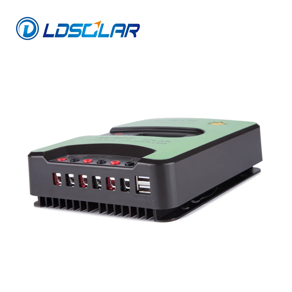 Tracer MPPT 30A Charge Controller Standard Modbus 12v 24v Mppt Solar Charge Controller