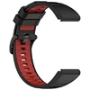 11#Noir/Rouge