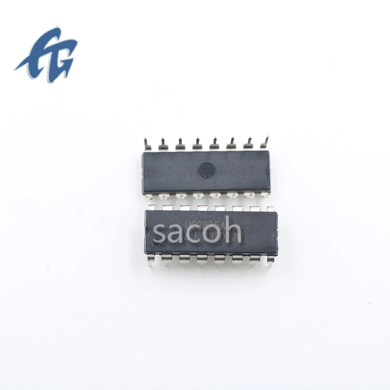 (SACOH Electronic Components)UC3825AN