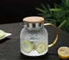 transparent 1000ml