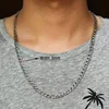 Ancho 6mm Plata