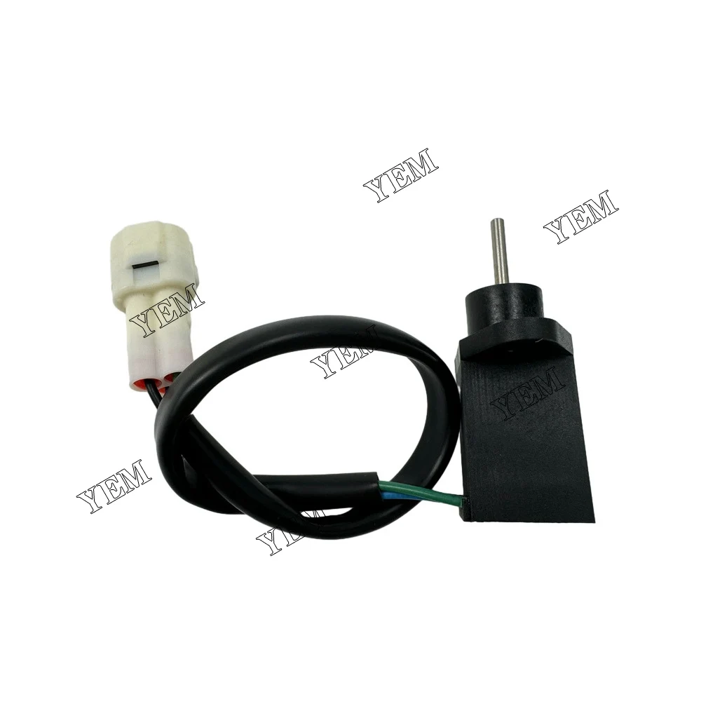 For Toyota 5FB 6FB 5FBR 6FBR Stroke Sensor Assembly Engine Parts 57530-13201-71 5FB 6FB 5FBR 6FBR 3