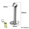 25 tubes * 200mm high (price per piece)