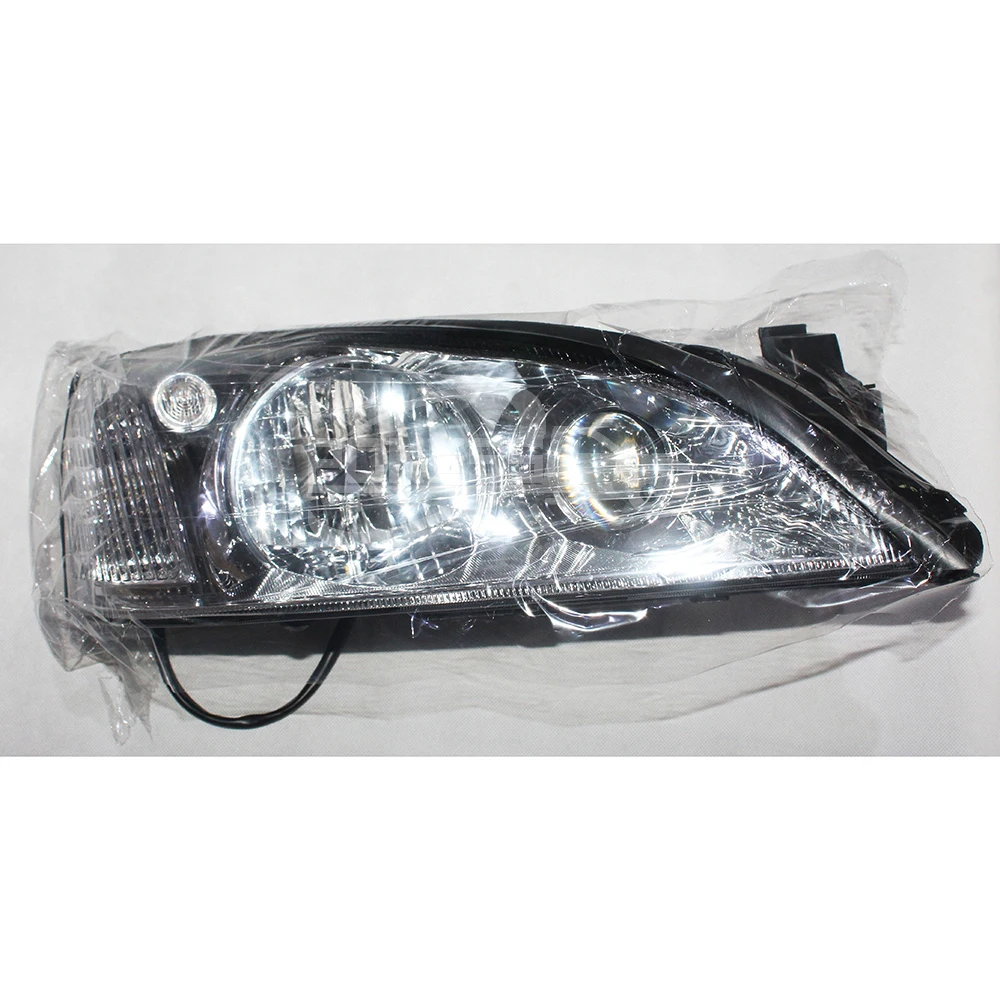 4S7113005AC 4S7113005AB Depo Auto Lamp Taiwan for Ford Mondeo 2004 Ri... — 2