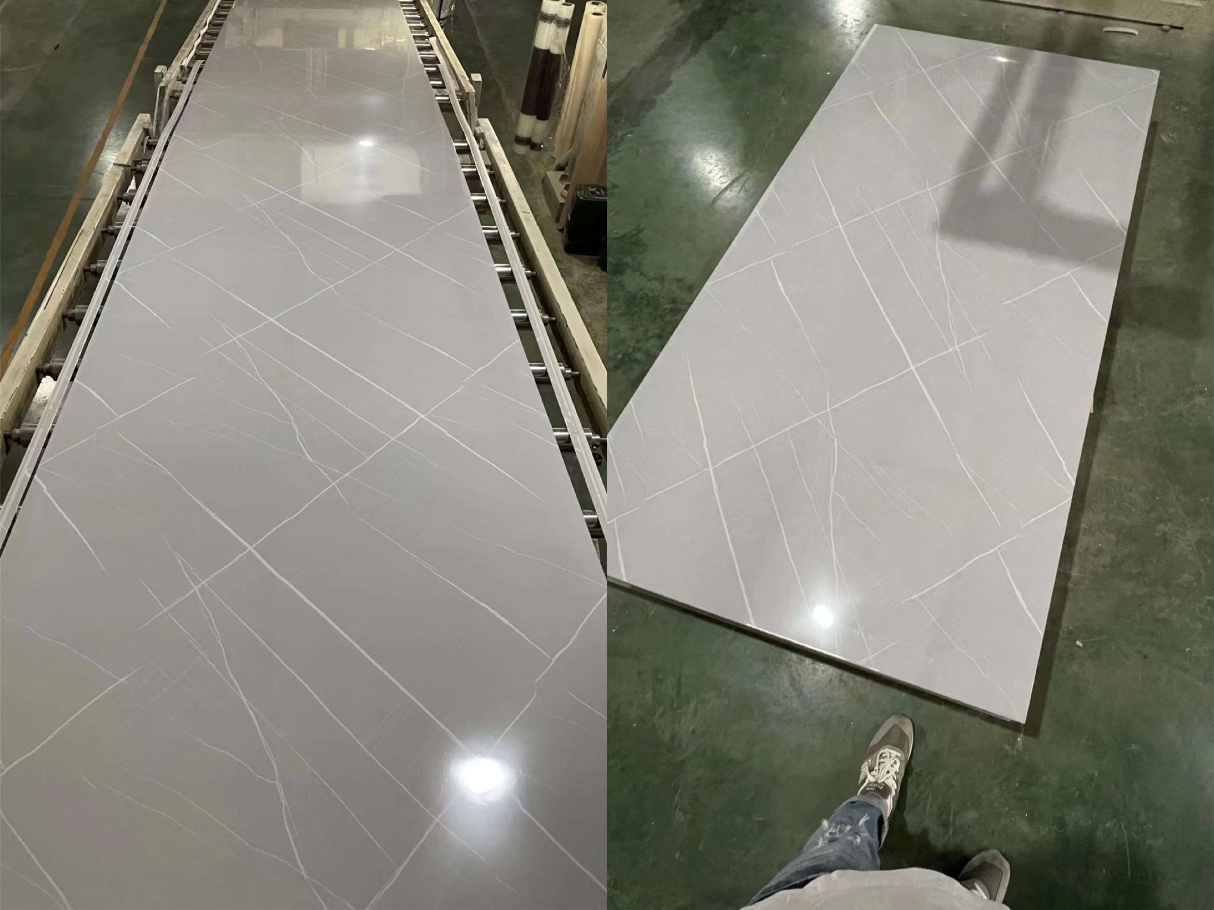 4x8 Uv Pvc Sheet Marble Alternative Pvc Sheet Buy Pvc Marble Sheet