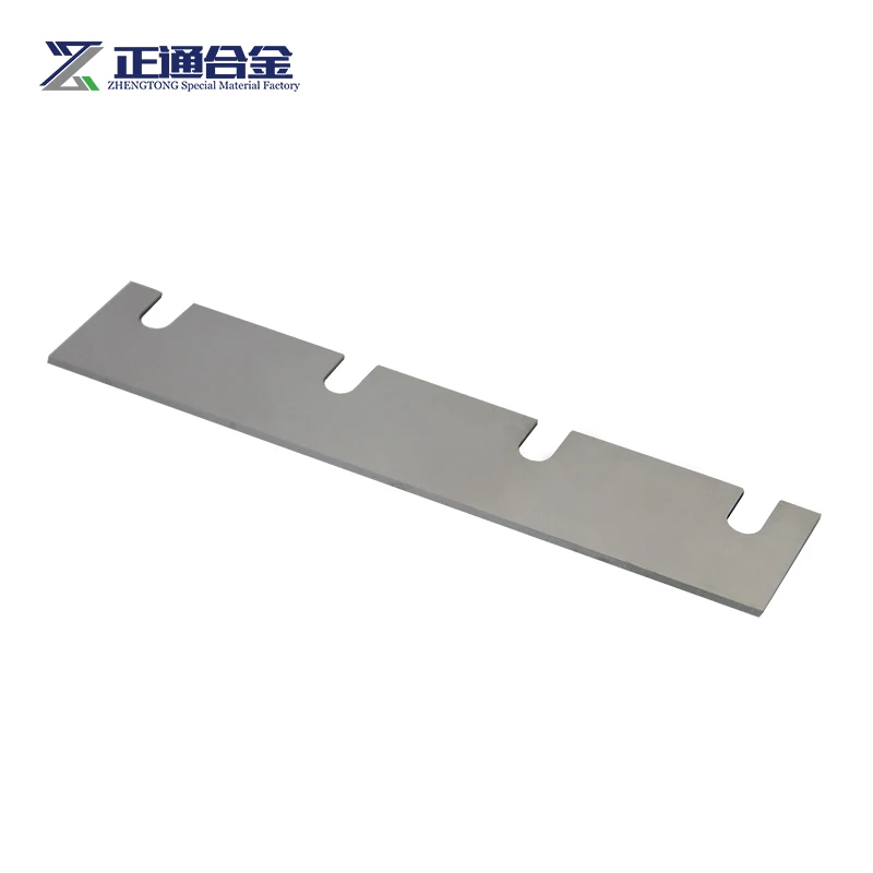 Ножницы для резки карбида вольфрама для протосного оборудования