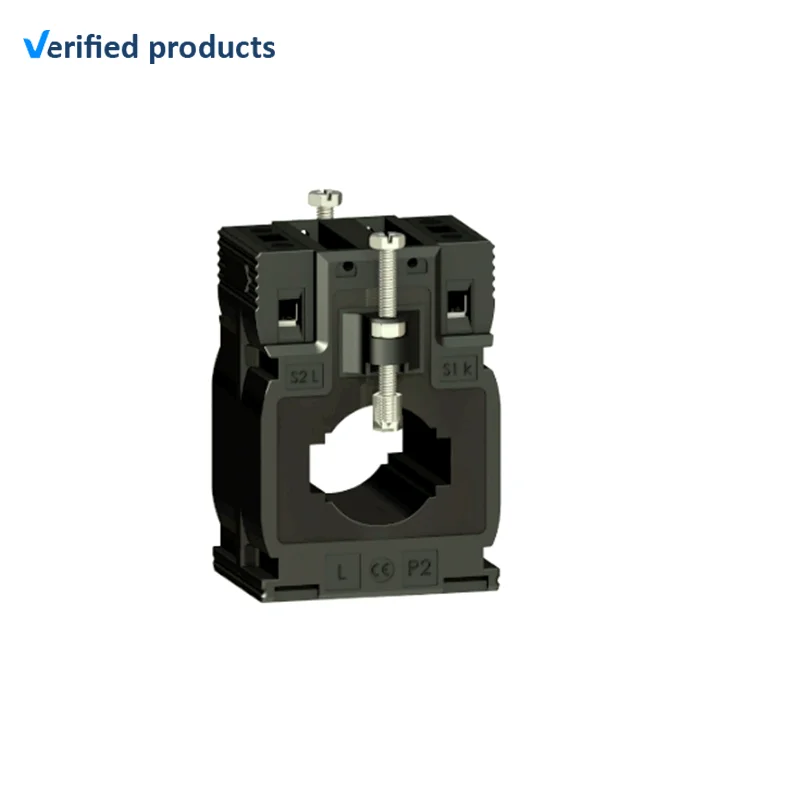 current transformer METSECT5MA025R manufacture